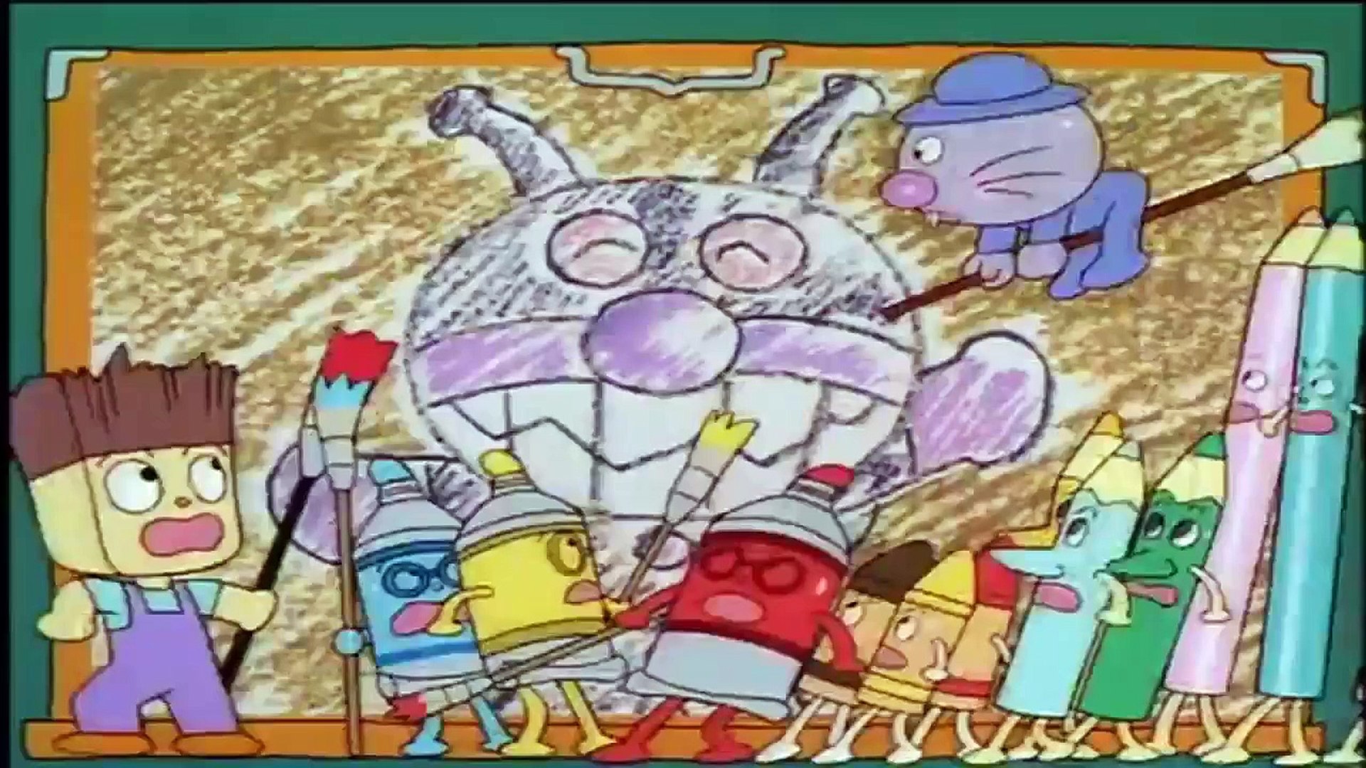 ホラーマン アンパンマン ホラーマンとおくらちゃん 高品質 2018