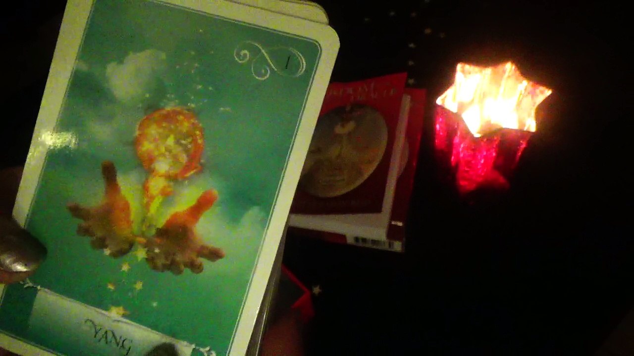 Tarot Wisdom of the Oracle