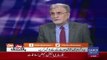 PM Abbasi's speech in parliament was surprising for Nawaz Sharif, that's why he called him to Raiwind- Nusrat Javed reveals