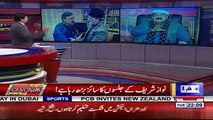 Dunya Kamran Khan Kay Sath – 20th February 2018 Part-2