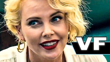 LA RANÇON Bande annonce VF