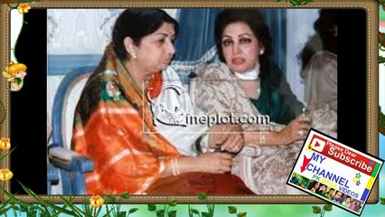 NOOR JEHAN PAKISTANI SINGER KI ZINDIGI KI KHANI