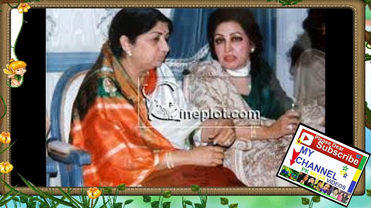 NOOR JEHAN PAKISTANI SINGER KI ZINDIGI KI KHANI