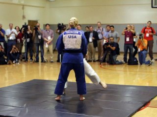 Dennis Bowsher Video Interview, U.S. Olympic Pentathlete