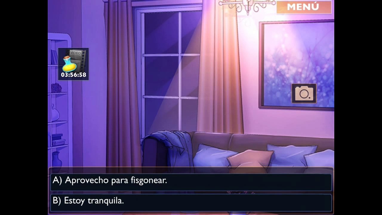 en la colina del amor capitulo 8