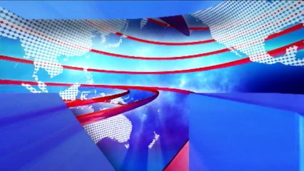 VOA - EGE Türk Stüdyo Washington 20 Şubat