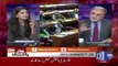 Shahid Khaqan Abbasi want to do privatization of PIA and Pakistan Steel Mills at any cost before interim govt- Nusrat Javed claims