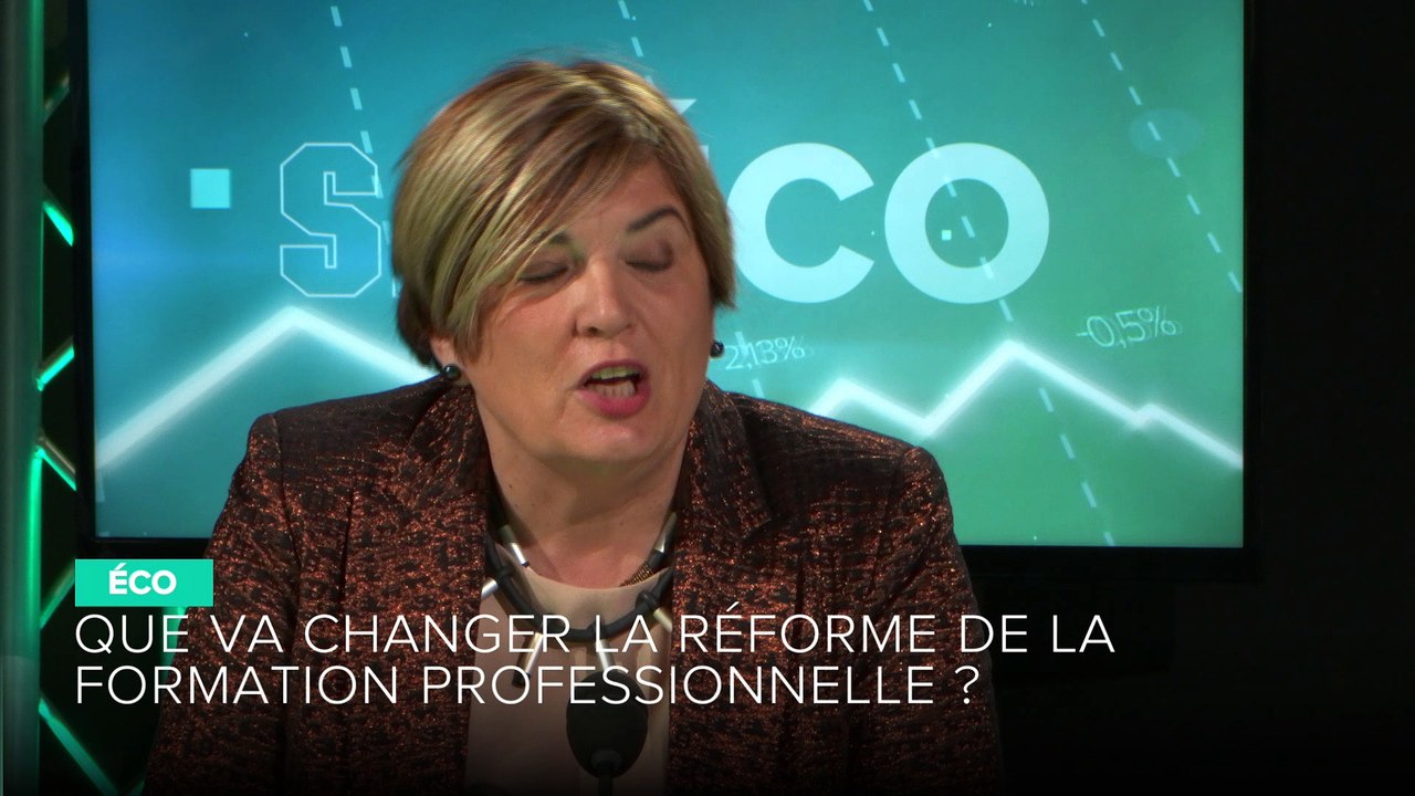 SO Eco Mardi 20 Février