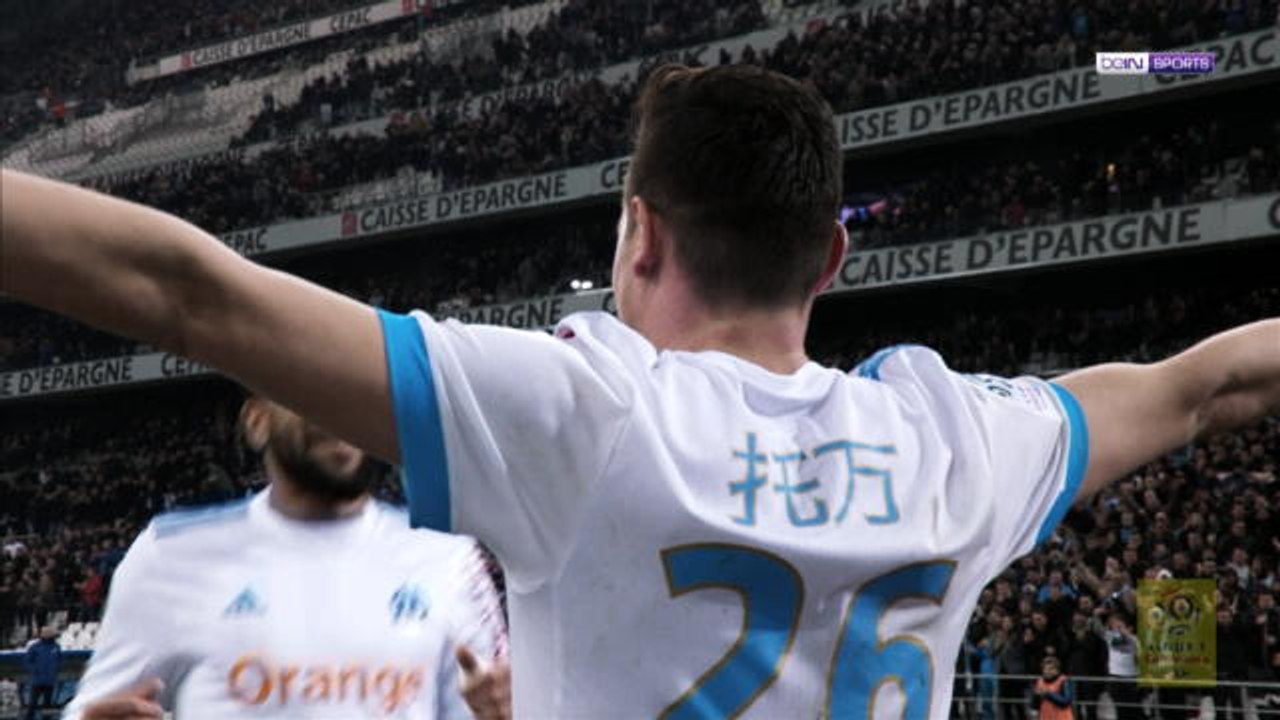 Neymar and Cavani among the star players of the Ligue 1 weekend
