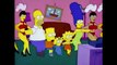 EVERY SIMPSONS COUCH GAG (Season 1-10)