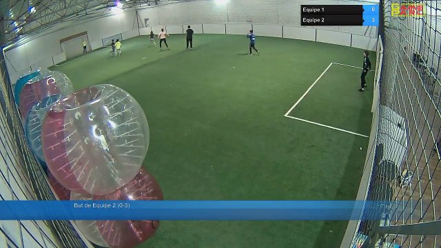 Equipe 1 Vs Equipe 2 - 20/02/18 15:54 - Loisir Poitiers - Poitiers Game Parc