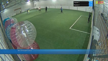 Equipe 1 Vs Equipe 2 - 20/02/18 15:54 - Loisir Poitiers - Poitiers Game Parc