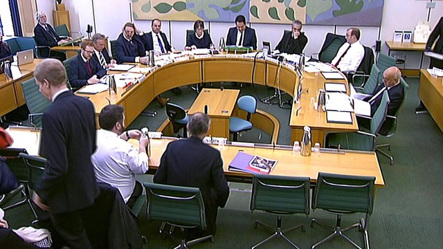 Oxfam managers grilled by UK MPs over sex scandal