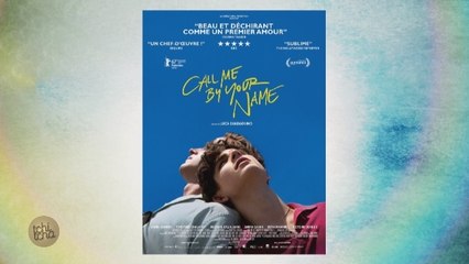 Call me by your name : miracle à l'italienne - Reportage cinéma