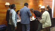 Etiyopya-Türkiye İş Forumu - Addis
