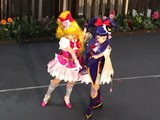 【魔法つかいプリキュアショー】アンコール・ダンス スペシャルショー 高画質 MAHO GIRLS PRECURE SHOW