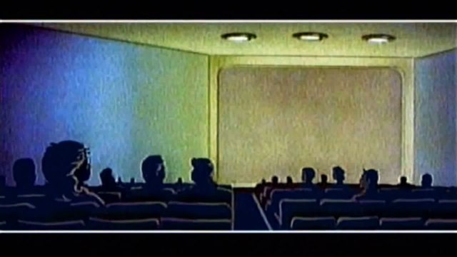 Gracie Films (Treehouse of Horror IX variant) / 20th Television logos (1998, 2015)