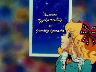 Candy Candy - Ending Latino