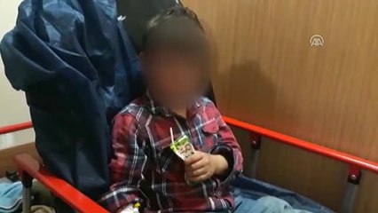 Öğretmenin Öğrenciyi Darbettiği İddiası