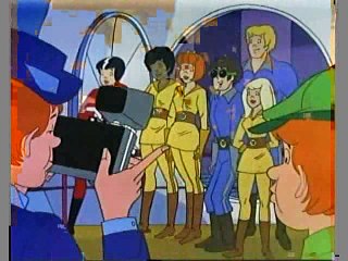 jossie y sus gatimelodicas en el espacio - Opening Latino.