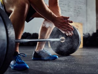 أخطاء تجنبوها في صالة الجيم