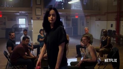 Marvel’s Jessica Jones Season 2 Trailer 2 (2018) Netflix Series
