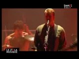 Queens of the Stone Age-Little Sister Eurock07