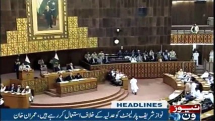 NewsONE Headlines 12AM | 21-FEB-2018 |