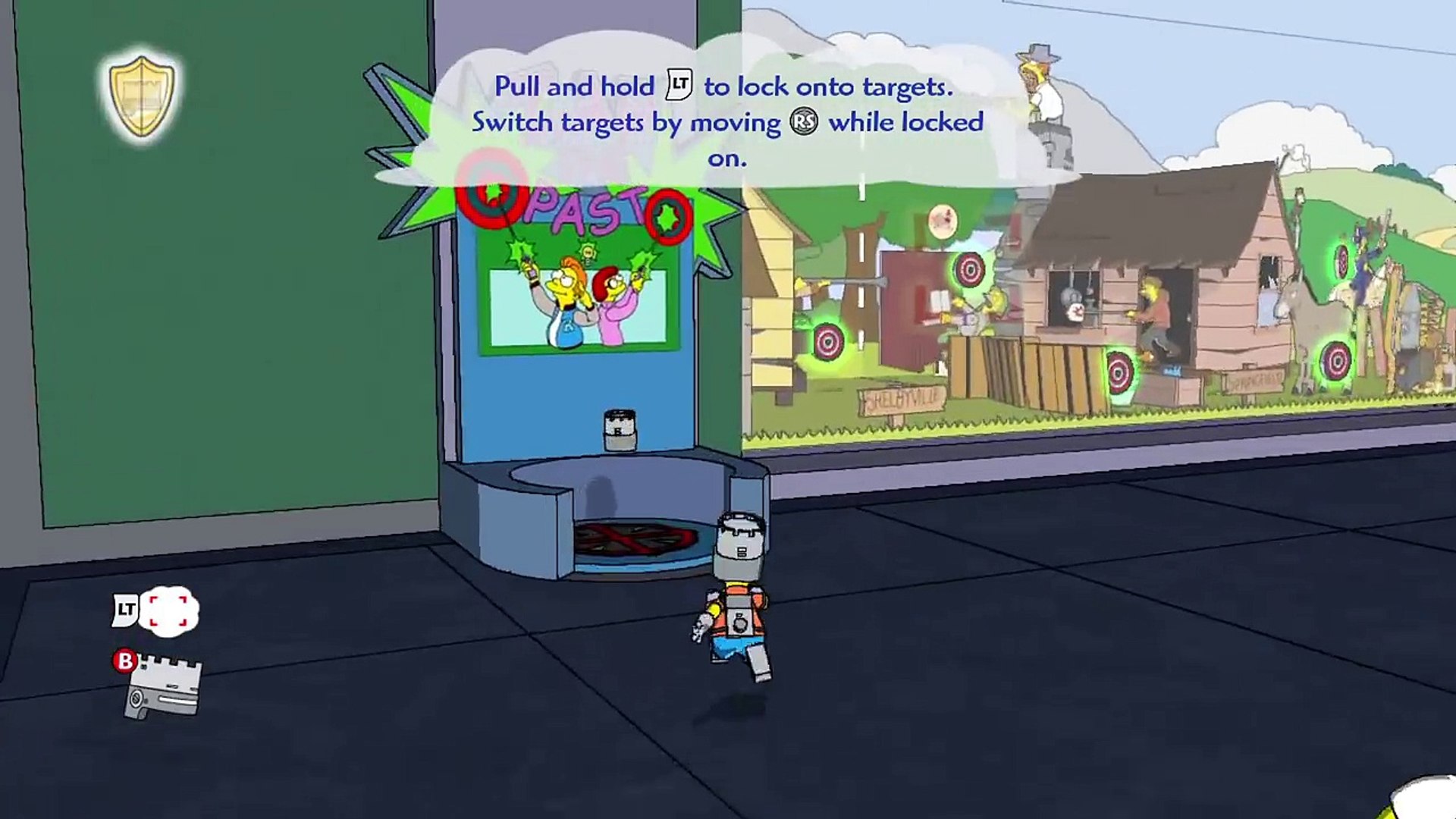 Simpson Game Psp Cheat Codes