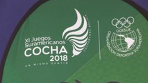 Bolivia promocionará los Juegos Sudamericanos en las estaciones de teleférico