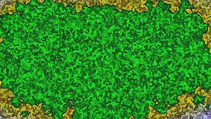 Metamorphosis - 2014