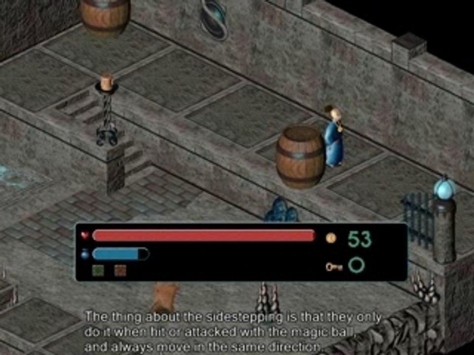 Let's Play Little Big Adventure 2:Tralü Terror