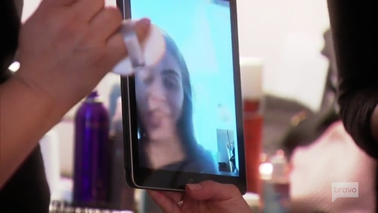 Sneak Peek: Kyle Richards And Dorit Kemsley Get Into Expletive-Filled Fight On ‘RHOBH’!