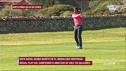 Rafa Nadal about Real Madrid vs. PSG: 'it Is a difficult game in a difficult year'