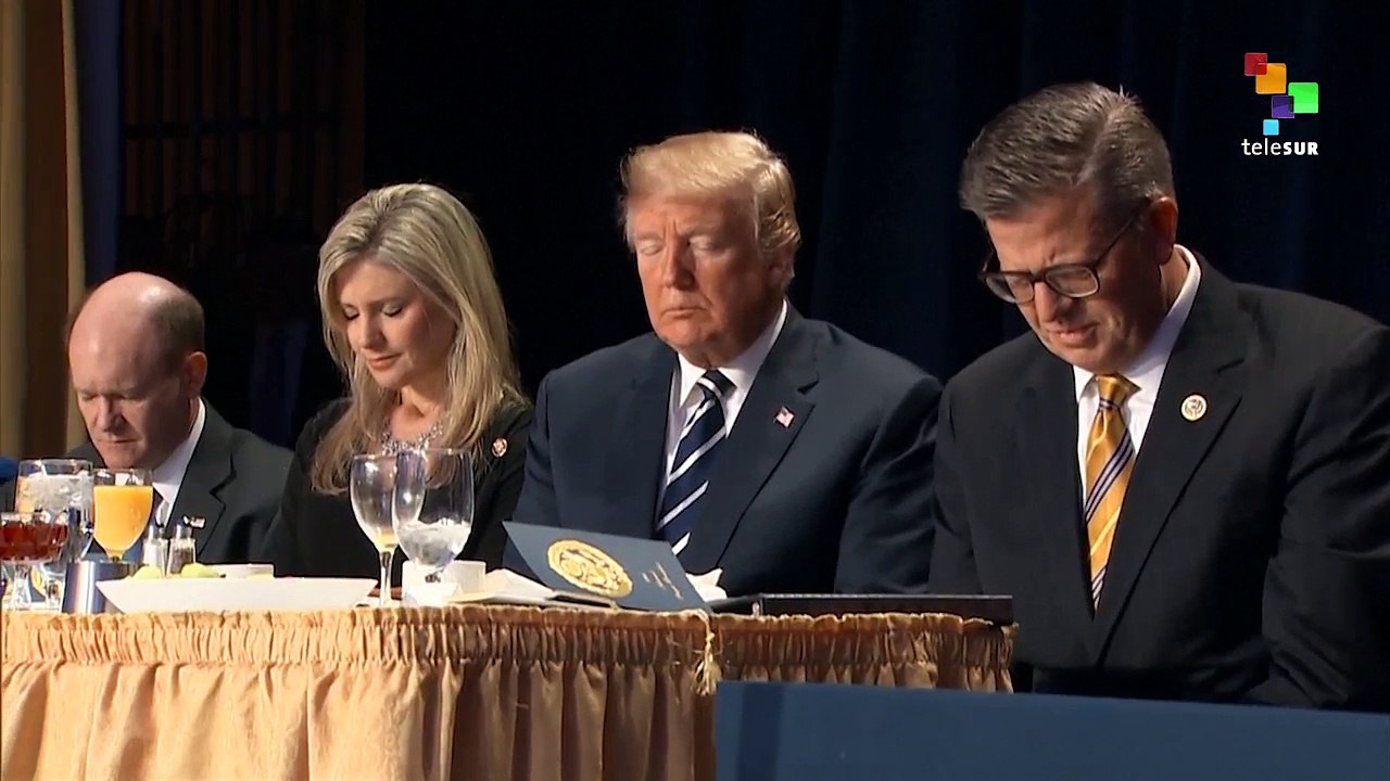 US congressmen arrive in Cuba for alleged attacks on their diplomats