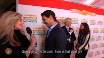 Rafael Nadal / The Red Carpet of Goed Geld Gala 2018, Amsterdam