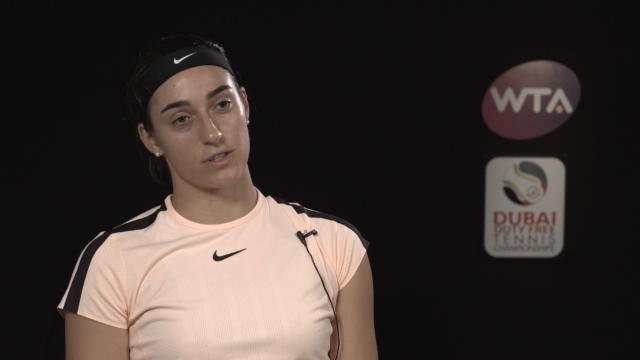 Dubaï - Garcia : ''Des hauts et des bas''