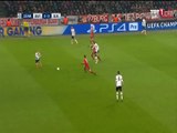 Domagoj Vida RED CARD HD - Bayern Munich	0-0	Besiktas 20.02.2018