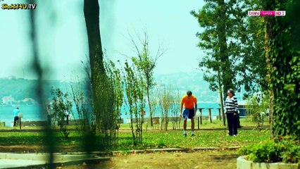 مسلسل الطبقة المخملية الحلقة 17 مدبلجة