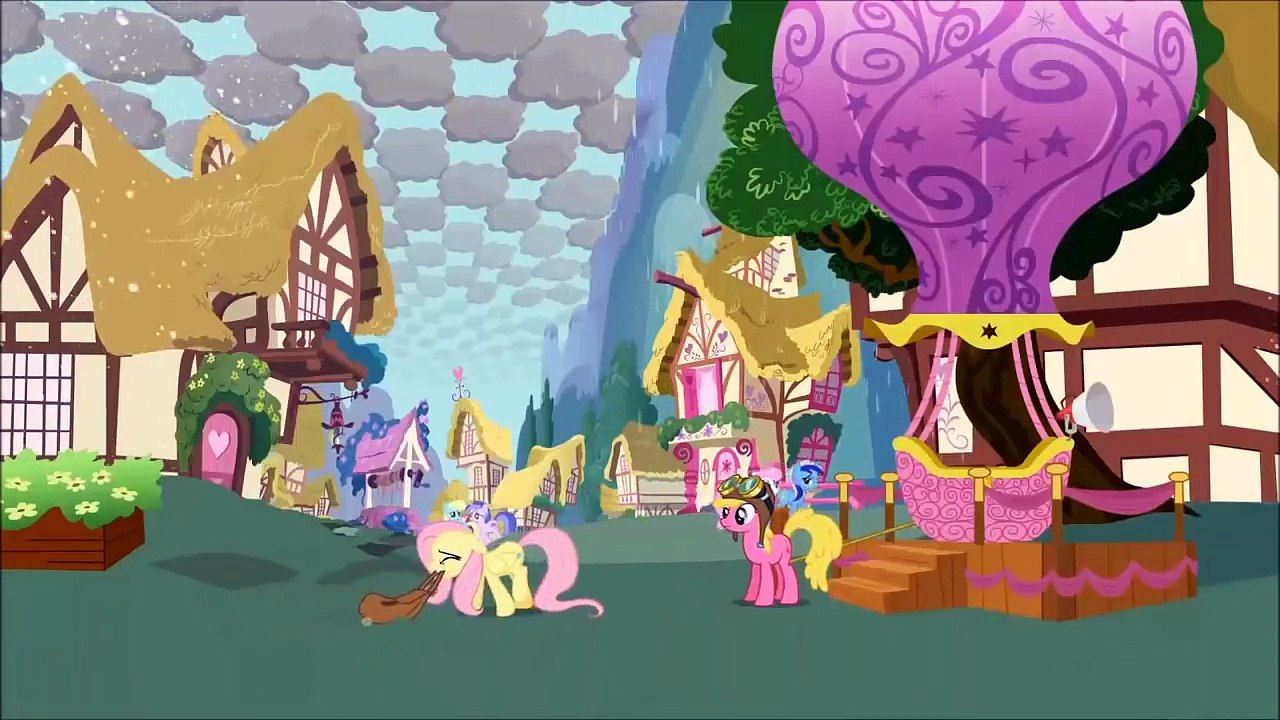 Finding Their True Selves (Magical Mystery Cure) | MLP: FiM [HD]