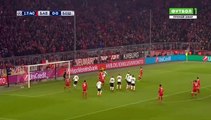 James Rodriguez Super Chance  HD - Bayern Municht0-0tBesiktas 20.02.2018