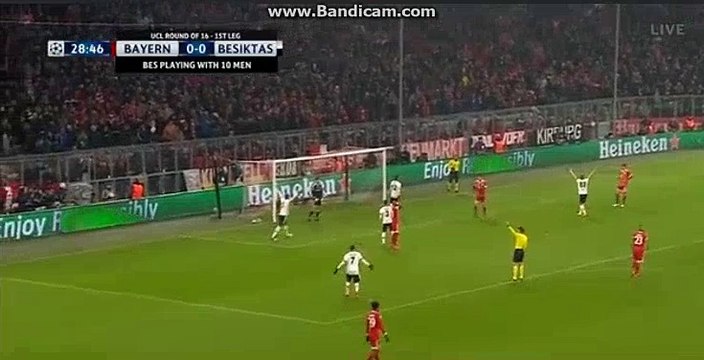 Alaba Incredible Miss HD 0 - 0