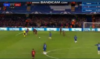 Willian Hits The Post HD - Chelsea 0-0 Barcelona 20.02.2018