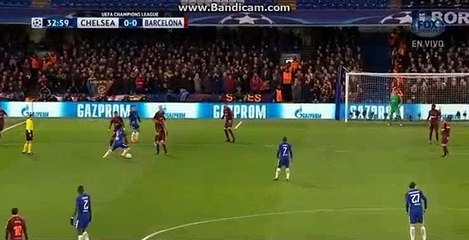 Willian    HitS  The  Post      HD   0 - 0