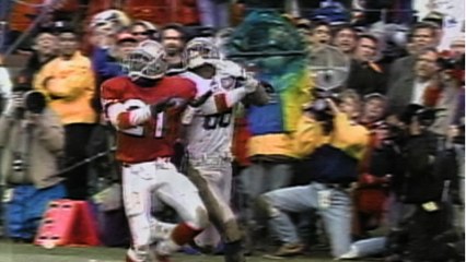 'The Timeline': 49ers get revenge on Cowboys in 1995 title game with Deion no-call