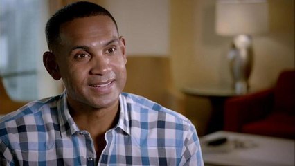 'The Timeline': Staubach helped name Grant Hill when he was born