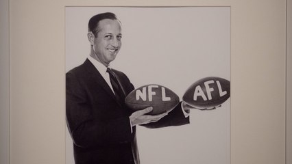 'The Timeline': How the AFC and NFC teams were chosen