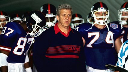 'The Timeline': Simms, L.T. turn Giants into NFC powerhouse