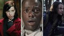 Oscars 2018: On-Set Tweaks That Transformed 'Get Out,' 'Logan,' 'Shape of Water' | THR News