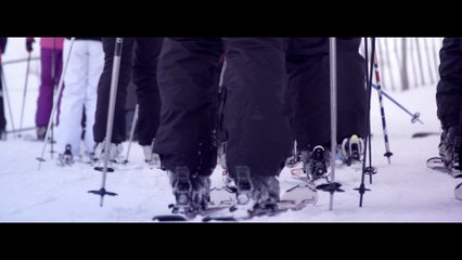 Porsche 911 Turbo S - King of the hill